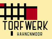 Torfwerk Hahnenmoor